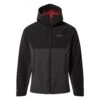 Craghoppers Men's Trent Weatherproof Softshell Jacket Black CML073 RRP £80