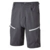 Dare2B Dare 2b Men's Tuned In II Walking Shorts Ebony Grey -Crag Clothing Shop TURNEDINSHORTEBONY