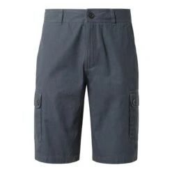 Craghoppers Men's Thallon Shorts Ombre Blue RRP £70