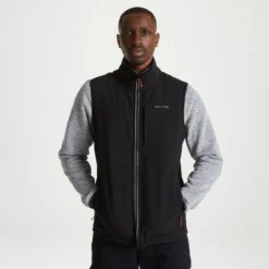 Crag Clothing Shop -Crag Clothing Shop altisvestblackmodel