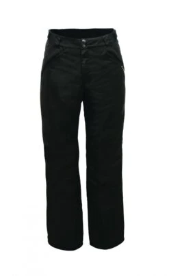 Dare2B Dare 2b Men's Apprise Salopettes Black Waterproof And Breathable