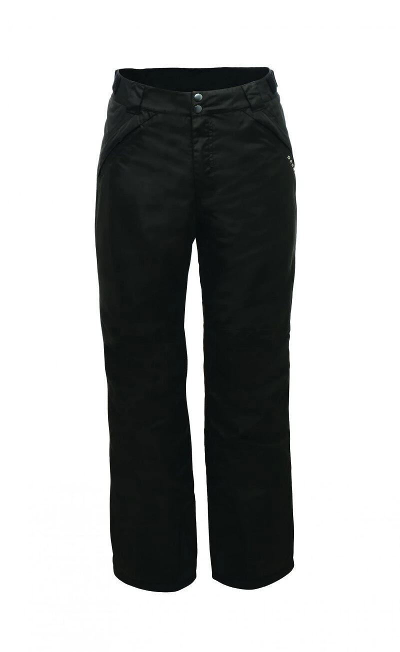 Dare2B Dare 2b Men's Apprise Salopettes Black Waterproof And Breathable 3 Dare2B Dare 2b Men's Apprise Salopettes Black Waterproof And Breathable