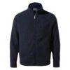 Craghoppers Men's Cason Full Zip Fleece Jacket Blue Navy SCMA131 RRP £80 -Crag Clothing Shop casonfullzip