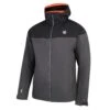 Dare2B Dare 2b Men's Cohere Ski Jacket Black RRP £120 DMP437 -Crag Clothing Shop cohereblack