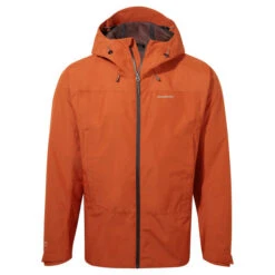 Craghoppers Men's Creevey Jacket | Potters Clay CMW803