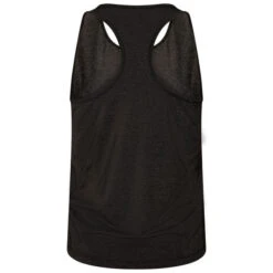 Dare2B Dare 2b Women's Crystallize Active Vest Black -Crag Clothing Shop crysallizevestblackback