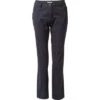 Craghoppers Women's Kiwi Pro Trousers Navy CWJ1202 -Crag Clothing Shop cwj1202navy