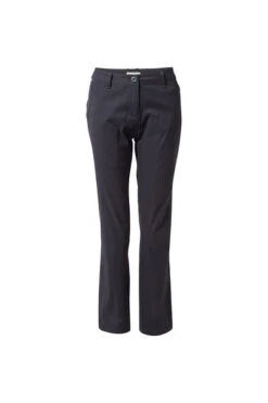 Craghoppers Women's Kiwi Pro Trousers Navy CWJ1202