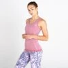 Dare2B Dare 2b Don't Sweat It Vest Mesa Rose -Crag Clothing Shop dontsweatitvestmesa