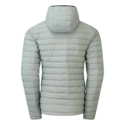 DARE2B ELATIVE II DOWN FILL JACKET ARGENT GREY RRP £120 -Crag Clothing Shop elativejkt.argentgrey.2