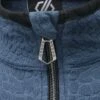 DARE2B EXCITE CROC PRINT FLEECE-SWAROVSKI EMBELLISHED DARK DENIM RRP £50 -Crag Clothing Shop excite.ddenim.1