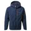 Craghoppers Men's Explore Jacket Navy CMW788 -Crag Clothing Shop explorenavy