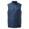 Craghoppers Men's Expolite Vest Body Warmer Poseidon Blue CMB813 RRP £90