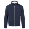 Craghoppers Men's Hayden Fleece Jacket Blue Navy RRP £80 2 Craghoppers Men's Hayden Fleece Jacket Blue Navy RRP £80 -Crag Clothing Shop haydenbluenavy