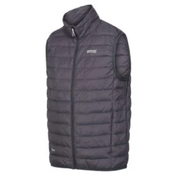 Regatta Men's Hillpack Bodywarmer Rhino RMB112