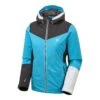 DARE2B ICE GLEAM SKI JACKET AZURE/BLACK RRP £140 -Crag Clothing Shop icegleamjkt.azure