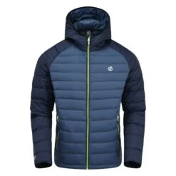 DARE2B INTUATIVE II DOWNFILL JACKET DARK DENIM RRP £120