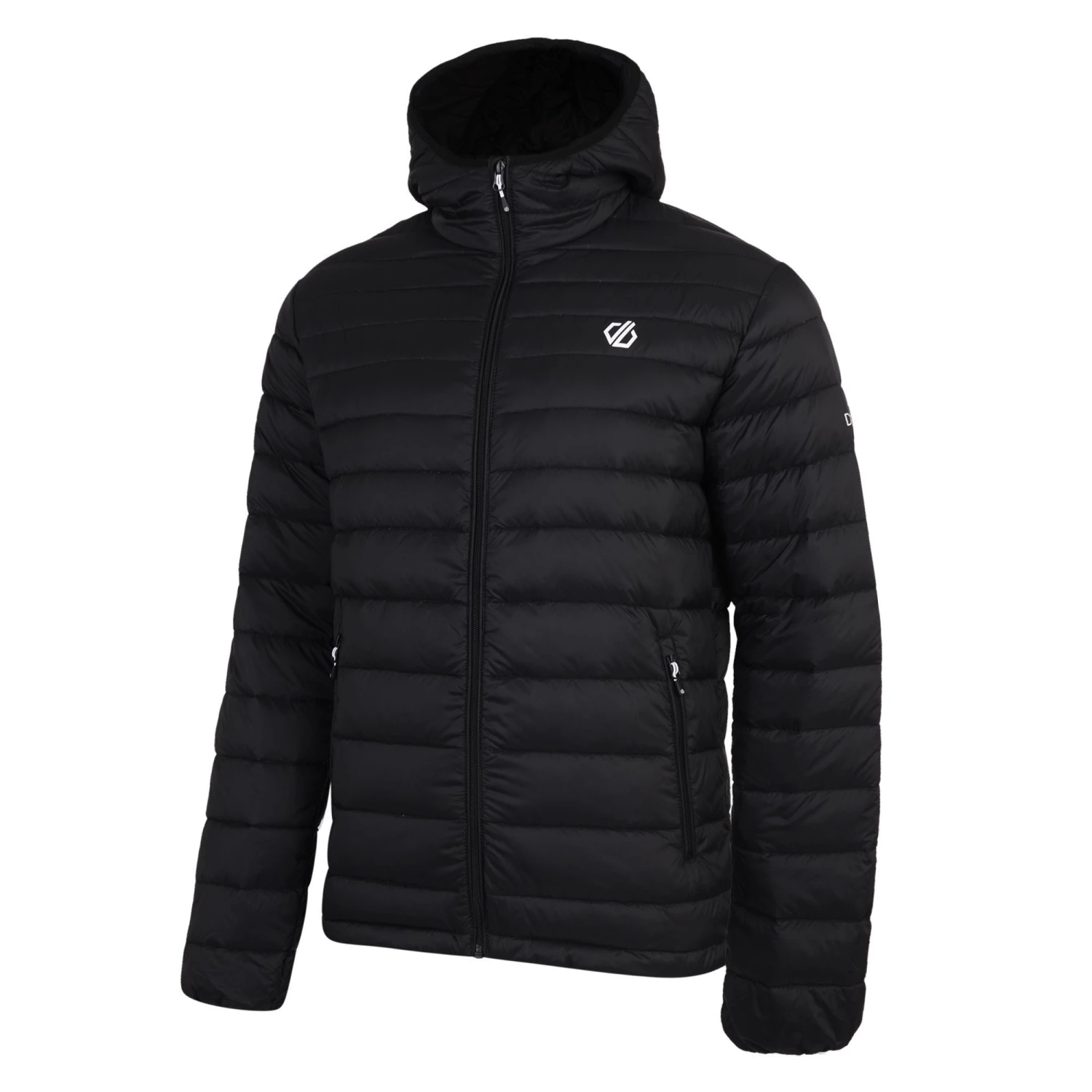 Dare2B Dare 2B Men's Intuitive Insulated Down Fill Jacket Black RRP £120 3 Dare2B Dare 2B Men's Intuitive Insulated Down Fill Jacket Black RRP £120