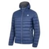 Dare2B Dare 2B Men's Intuitive Insulated Down Fill Jacket Admiral Blue RRP £120 1 Dare2B Dare 2B Men's Intuitive Insulated Down Fill Jacket Admiral Blue RRP £120 -Crag Clothing Shop intuitiveblue