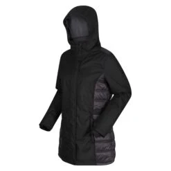 Regatta Women's Kennedie Insulated Jacket Black