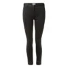 Craghoppers Women's Kiwi Pro Trekking Leggings III Black CWJ1270 -Crag Clothing Shop kiwiprotrekking