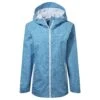 Craghoppers Women's Laurel Waterproof Hooded Lightweight Jacket Blue RRP £120 2 Craghoppers Women's Laurel Waterproof Hooded Lightweight Jacket Blue RRP £120 -Crag Clothing Shop laureljacket