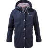 Craghoppers Girls Marietta Jacket Navy CKW049 RRP £40 -Crag Clothing Shop mariettanavy
