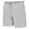 Dare2B Dare 2b Women's Melodic II Shorts Argent Grey DWJ412 -Crag Clothing Shop melodicIIshortgrey