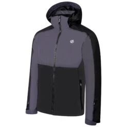 Dare2B Dare 2b Men's Observe II Ski Jacket Ebony/ Black