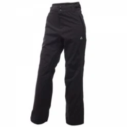 Dare2B Dare 2b Men's Orbital Black Waterproof, Breathable Salopettes