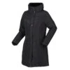 Regatta Women's Parthenia Insulated Parka Black