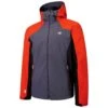 Dare2B Dare 2b Men's Recode II Jacket Trailblaze/Ebony DMW494 2 Dare2B Dare 2b Men's Recode II Jacket Trailblaze/Ebony DMW494 -Crag Clothing Shop recodetrailblaze