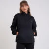 Dare2B Dare 2b Women's Recoup Sweatshirt Black -Crag Clothing Shop recoupblack