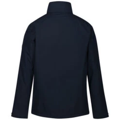 Regatta Men's Hallam Waterproof Insulated Jacket Navy 7 Regatta Men's Hallam Waterproof Insulated Jacket Navy -Crag Clothing Shop regatta mens hallam jacket navy 1