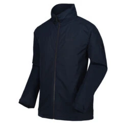 Regatta Men's Hallam Waterproof Insulated Jacket Navy