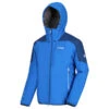 Regatta Men's Langa Stretch Insulated Jacket Oxford Blue/Prussian Blue -Crag Clothing Shop regatta mens langa jacket oxford blue prussian