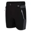 Regatta Men's Mountain Shorts Black/Magnet RRP £65