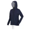 Regatta Women's Bayarma Full Zip Hoody Navy RWA532 1 Regatta Women's Bayarma Full Zip Hoody Navy RWA532 -Crag Clothing Shop regatta womens bayarma hoody navy 1