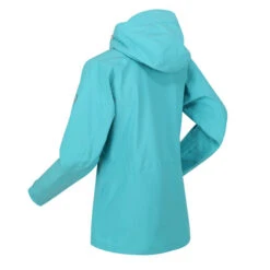 Regatta Women's Birchdale Jacket Horizon/Aqua -Crag Clothing Shop regatta womens birchdale jacket horizon aqua 2