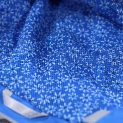 Regatta Women's Hamara III Waterproof Jacket Sonic Blue -Crag Clothing Shop regatta womens hamara iii sonic blue 2