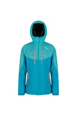 Regatta Women's Montegra II Jacket Enamel/Ceramic RWW323