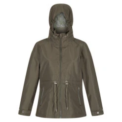 Regatta Women's Nadira Jacket Grapeleaf -Crag Clothing Shop regatta womens nadira jacket grape leaf 3