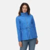 Regatta Women's Nadira Jacket Sonic Blue 2 Regatta Women's Nadira Jacket Sonic Blue -Crag Clothing Shop regatta womens nadira jacket sonic blue