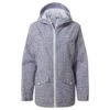 Craghoppers Women's Sabrina Printed Jacket RRP £120