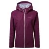 Craghoppers Women's Salina Jacket Blackcurrant RRP £120