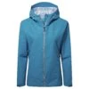Craghoppers Women's Salina Waterproof Hooded Jacket Mediterranean Blue RRP £120 -Crag Clothing Shop salinamedblue