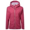 Craghoppers Women's Salina Jacket Raspberry RRP £120 -Crag Clothing Shop salinaraspberry