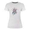 Dare2B Dare 2b Women's Sense Of Calm Graphic T-Shirt | White
