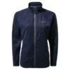 Craghoppers Women's Stromer Fleece Jacket | Blue Navy -Crag Clothing Shop stromernavy