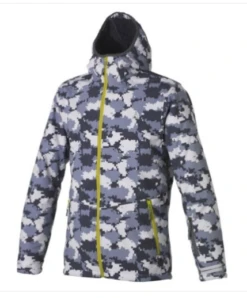 Dare2B Dare 2b Men's Thaw Out Camo Softshell